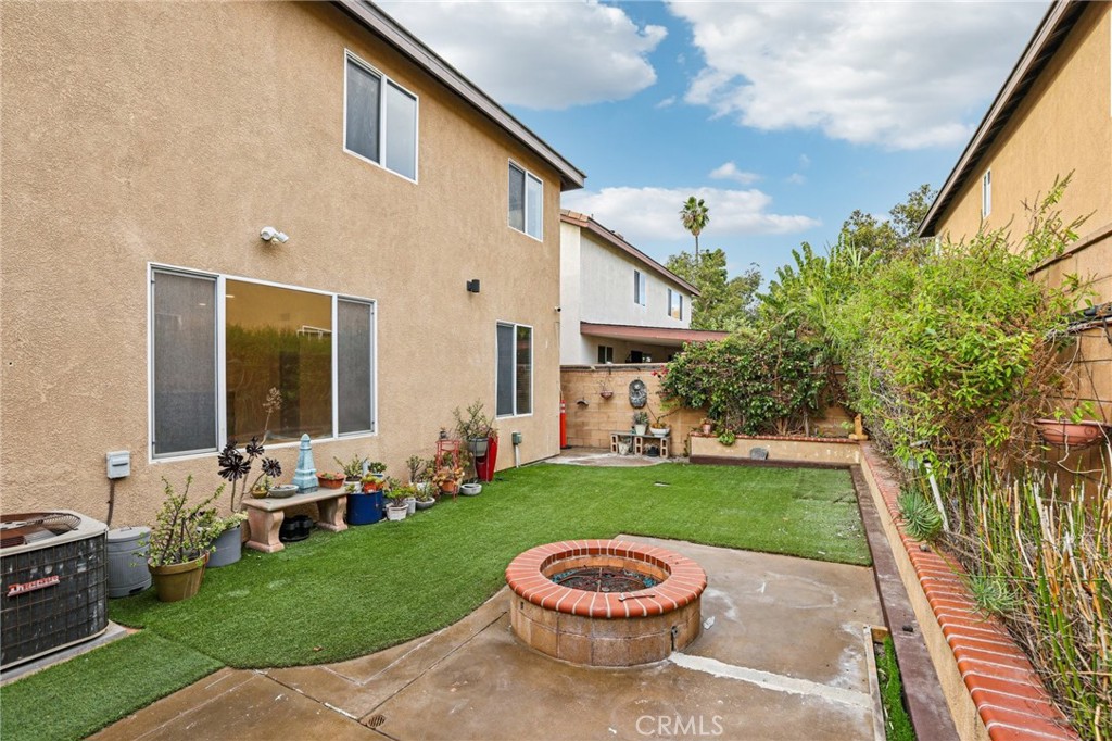 Camrosa (CMRO) - Residential