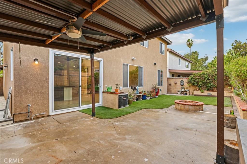 Camrosa (CMRO) - Residential