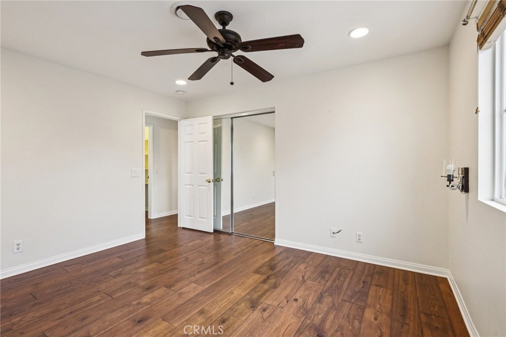 Camrosa (CMRO) - Residential