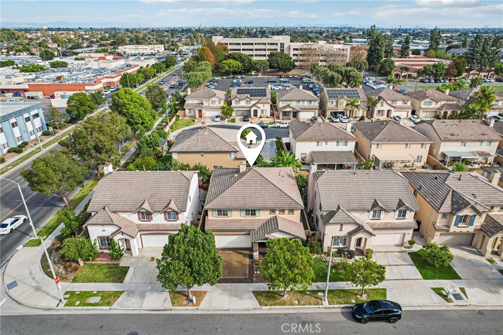 Camrosa (CMRO) - Residential