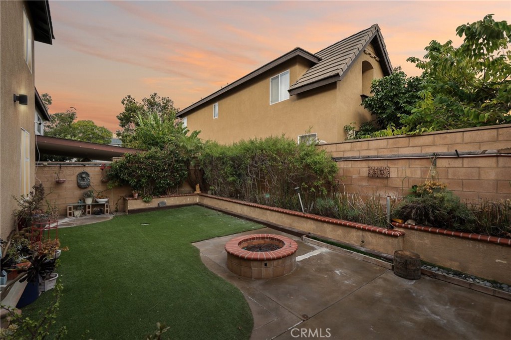 Camrosa (CMRO) - Residential