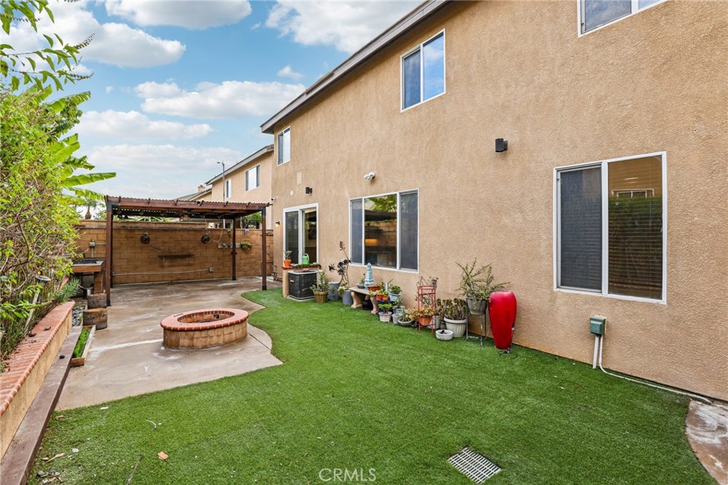 Camrosa (CMRO) - Residential