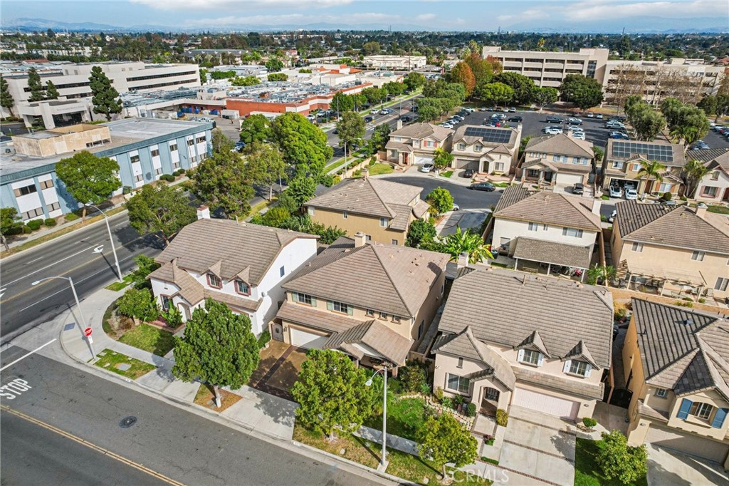 Camrosa (CMRO) - Residential