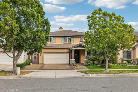 612 S Halliday St, Anaheim, CA 92804 - MLS#: IG25260836