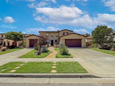 5244 Via Rincon Newbury Park CA 91320