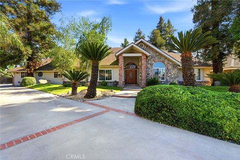 Photo of 412 N Kanai, Porterville, CA 93257 (MLS # PI26074229)