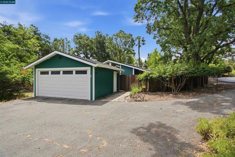 Photo of 2450 San Miguel Dr DR, Walnut Creek, CA 94596 (MLS # 41135953)