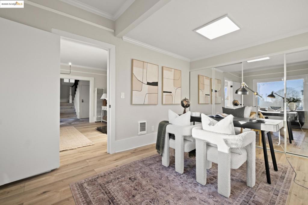 HIGHLAND PARK - Residential