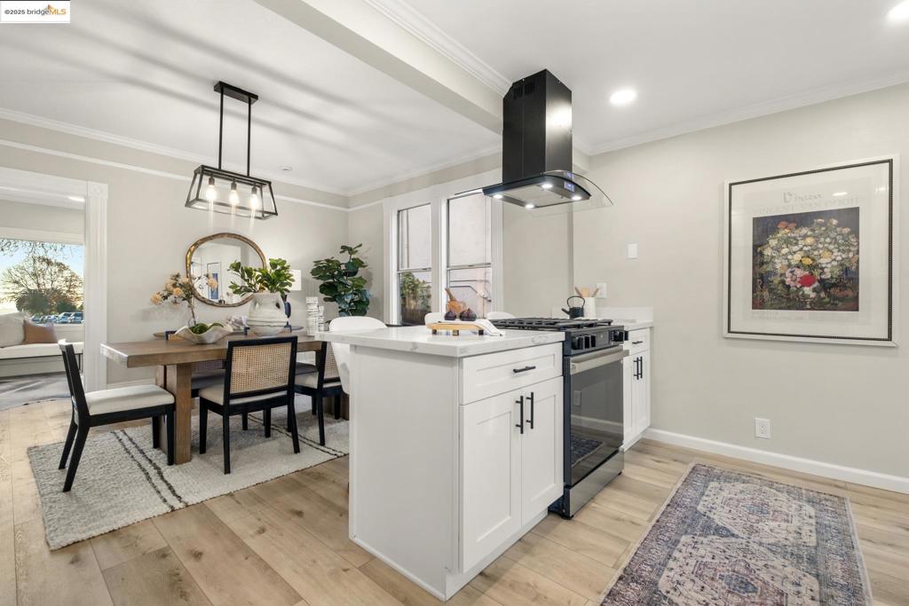 HIGHLAND PARK - Residential