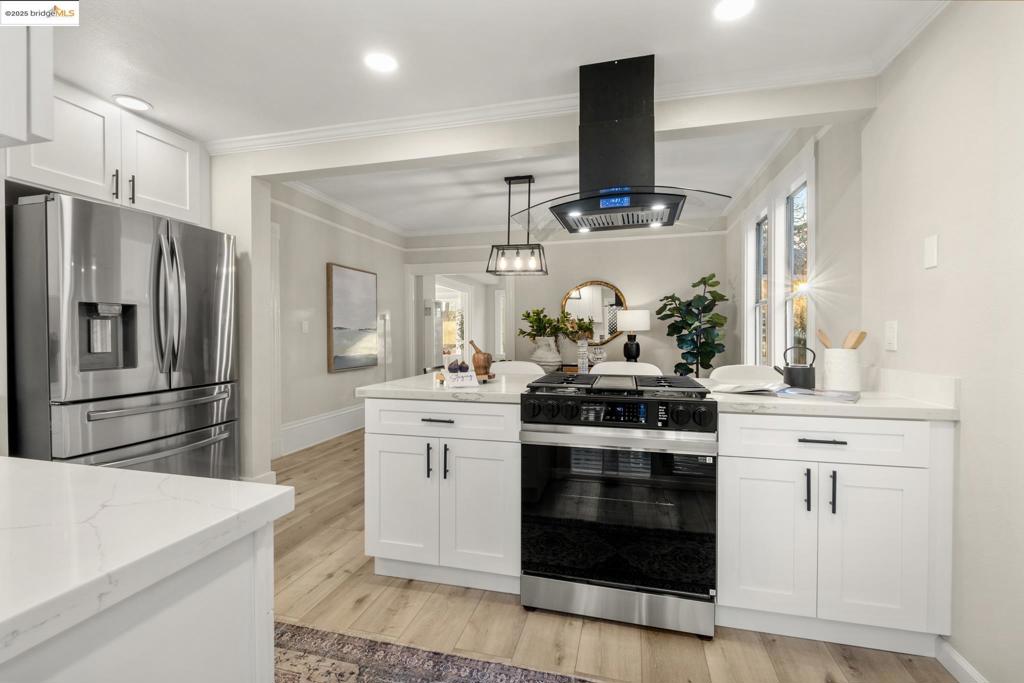 HIGHLAND PARK - Residential