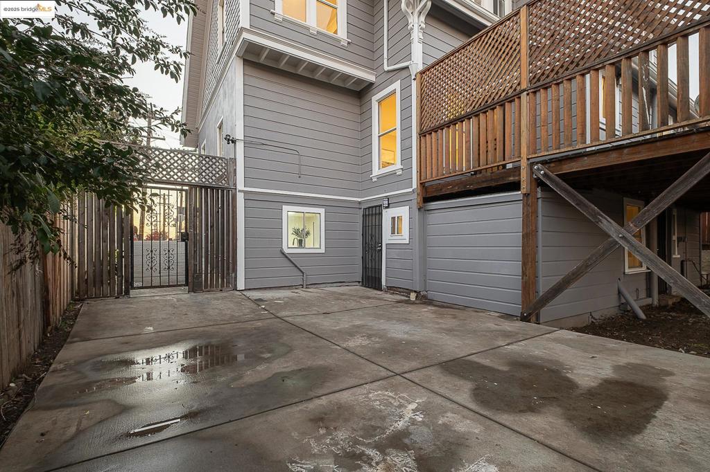 HIGHLAND PARK - Residential