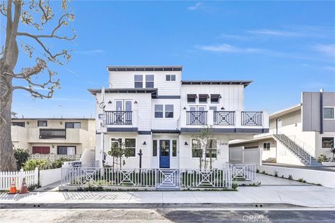 2416 Carnegie Lane A Redondo Beach CA 90278