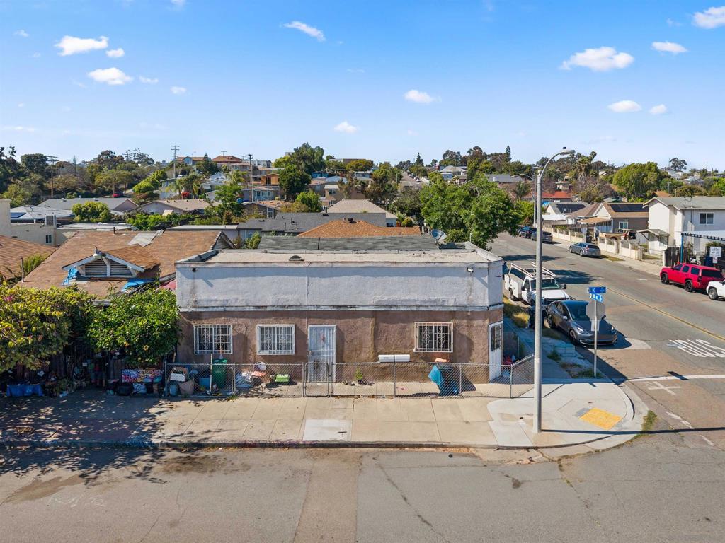 2980 K St
