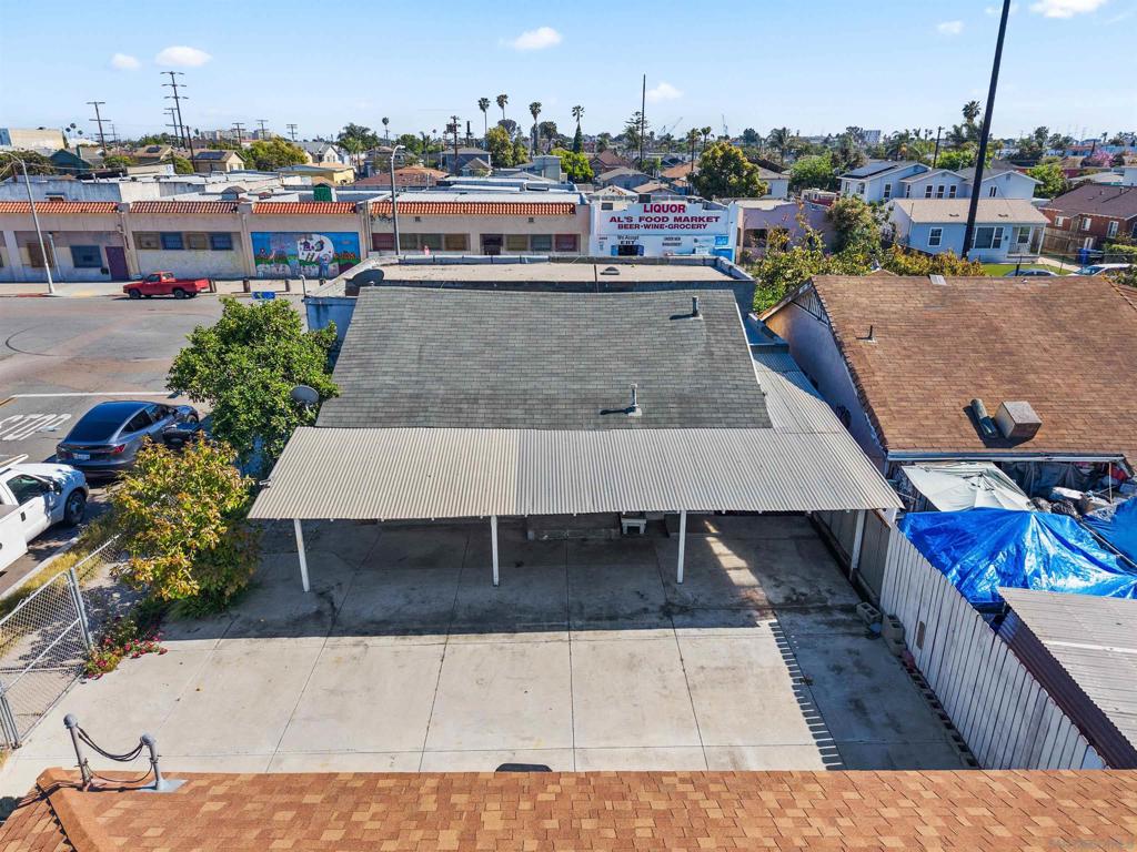 2980 K St