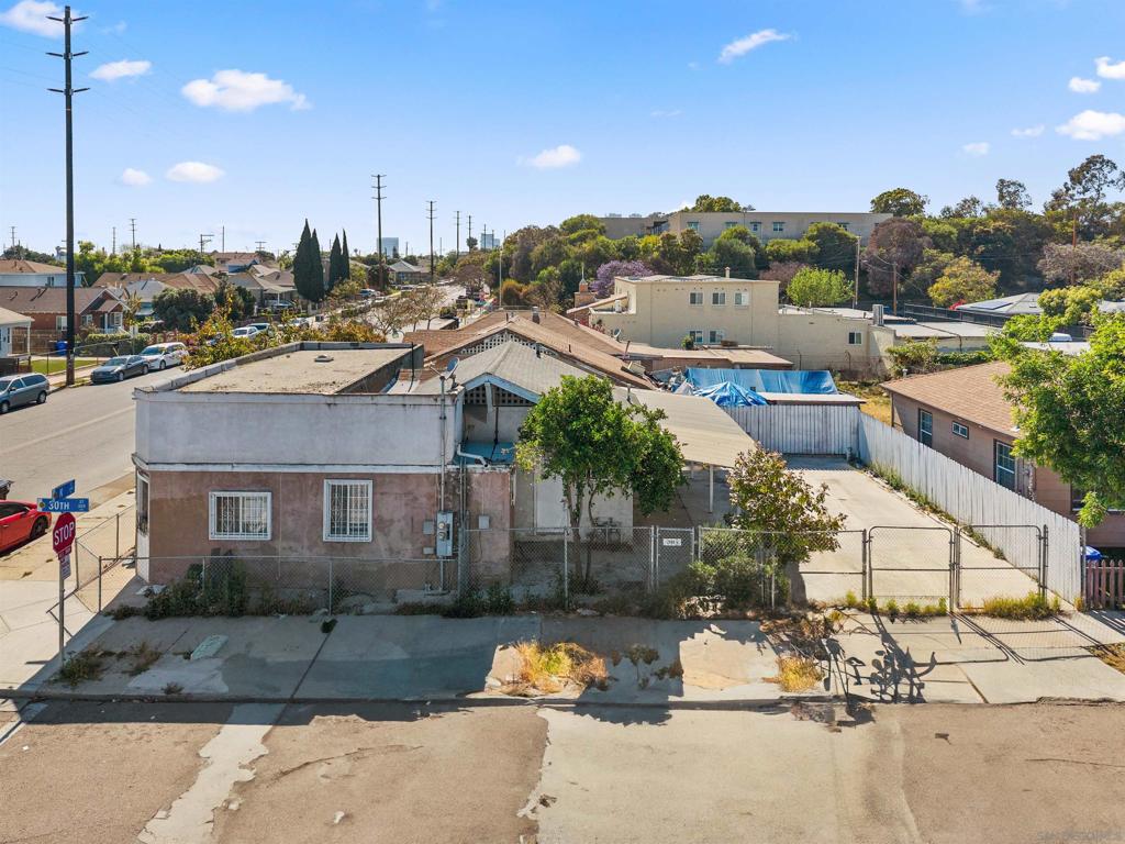 2980 K St