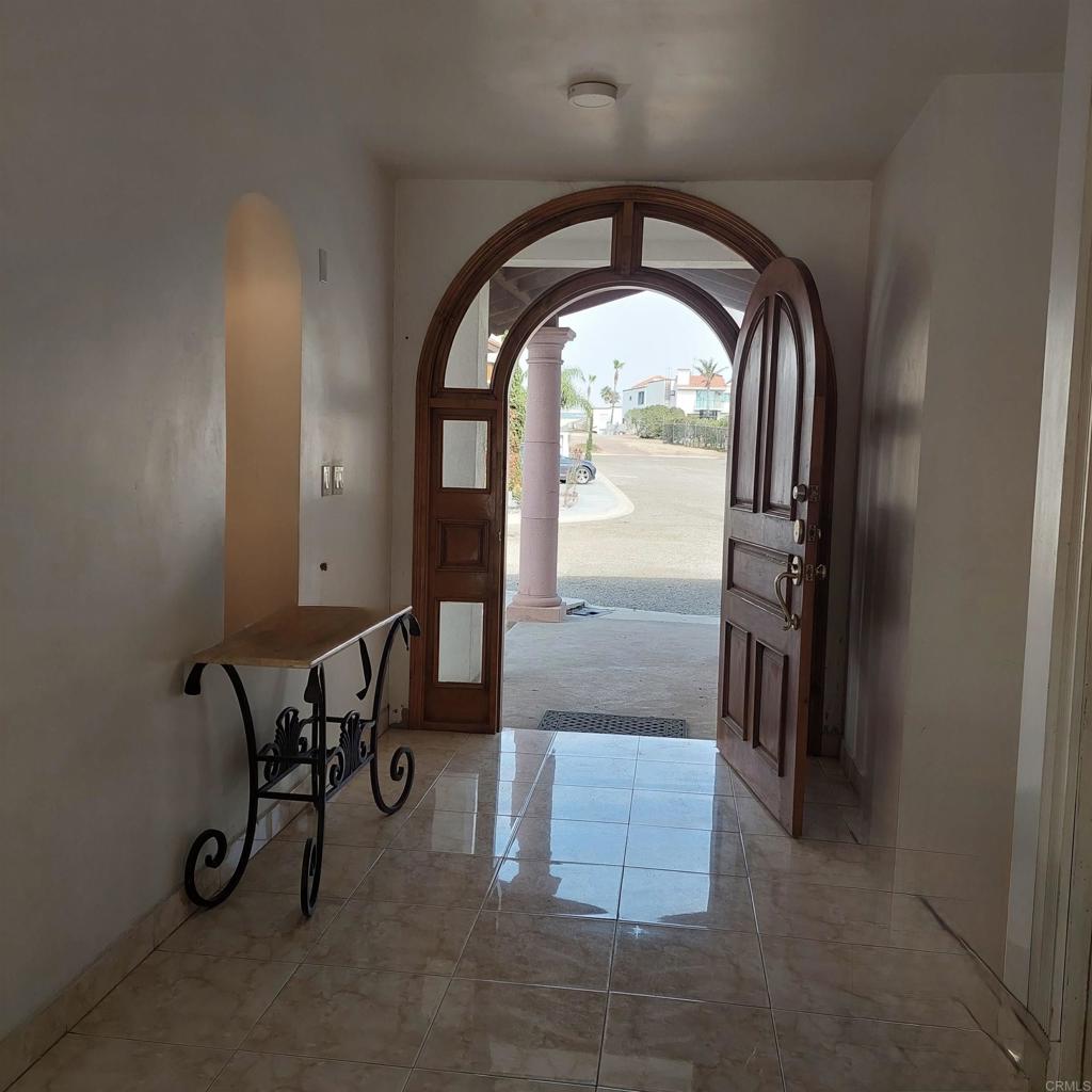 Privada Capri 1748 Estancia II