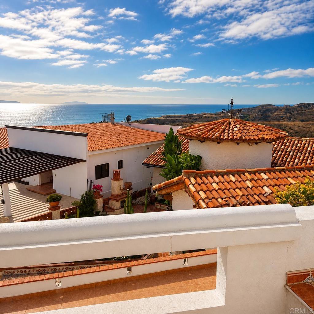Privada Capri 1748 Estancia II