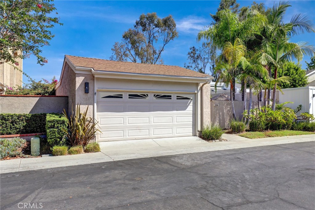Welcome to this newly remodeled and highly desirable one-story home, situated on a quiet cul-de-sac. The bright and airy interior features vaulted ceilings that span across the living, dining, family, den/office areas, creating an open and inviting atmosphere. The open-concept layout flows naturally into the dining room, with sliding doors that open to a tranquil back yard. Living area features a cozy fireplace perfect for relaxing. The kitchen is equipped with refrigerator, dishwasher, stovetop/oven and microwave. Also, conveniently located laundry area includes a Washer and Dryer. The 2 car attached garage has plenty of room for storage as well.