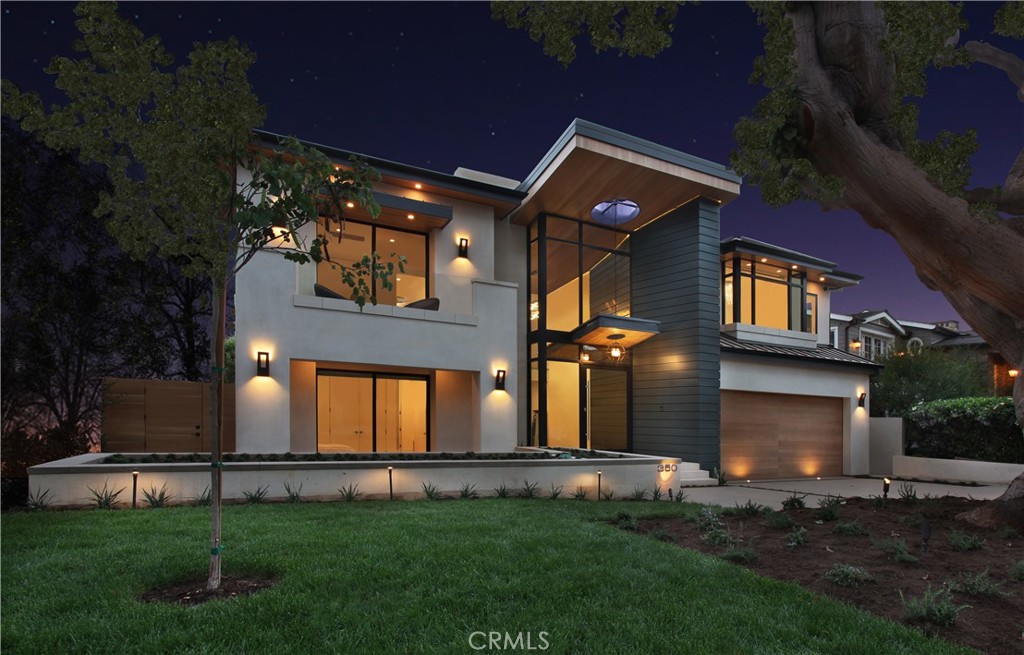 350 Evening Canyon Road