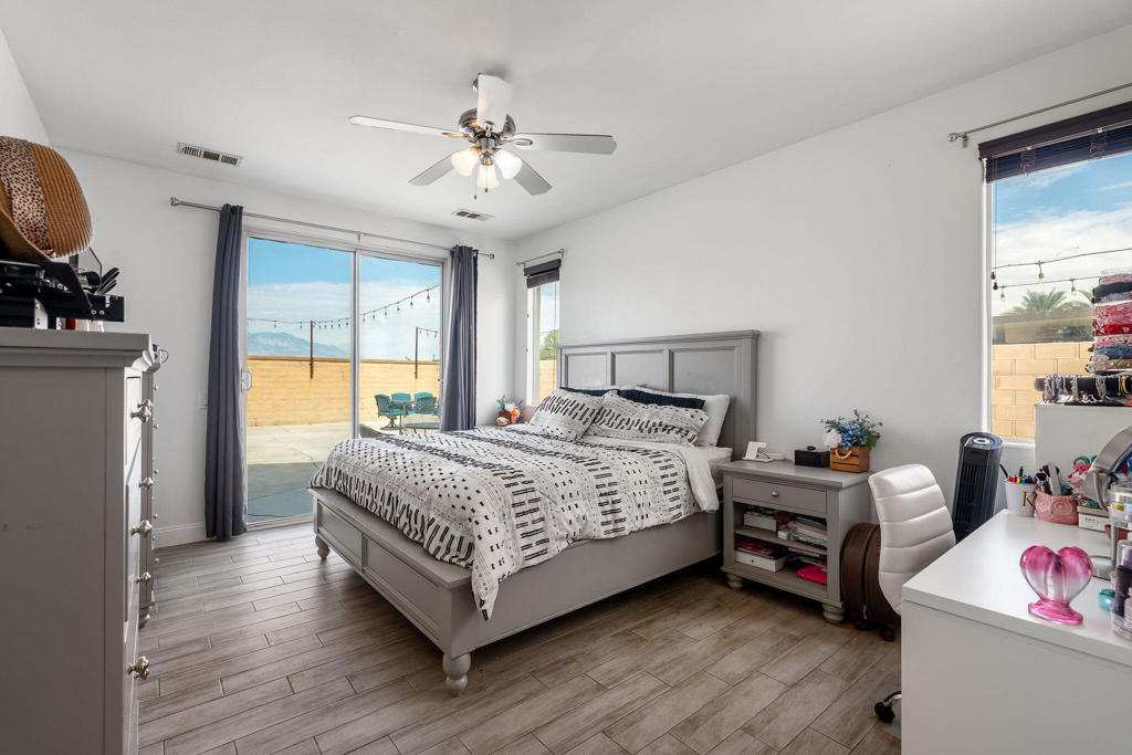 Bella Vida - Residential