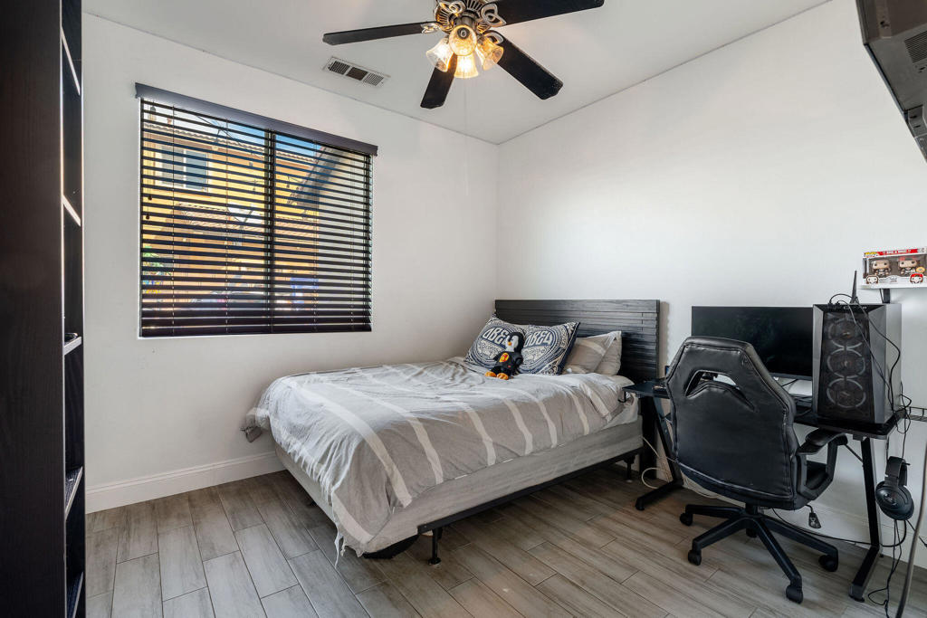 Bella Vida - Residential