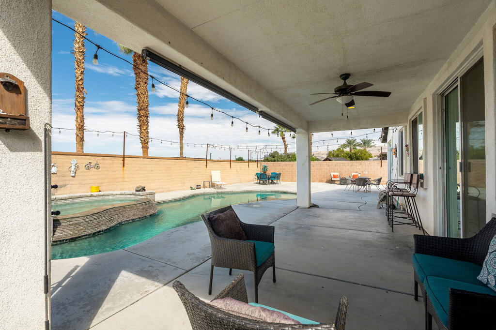 Bella Vida - Residential