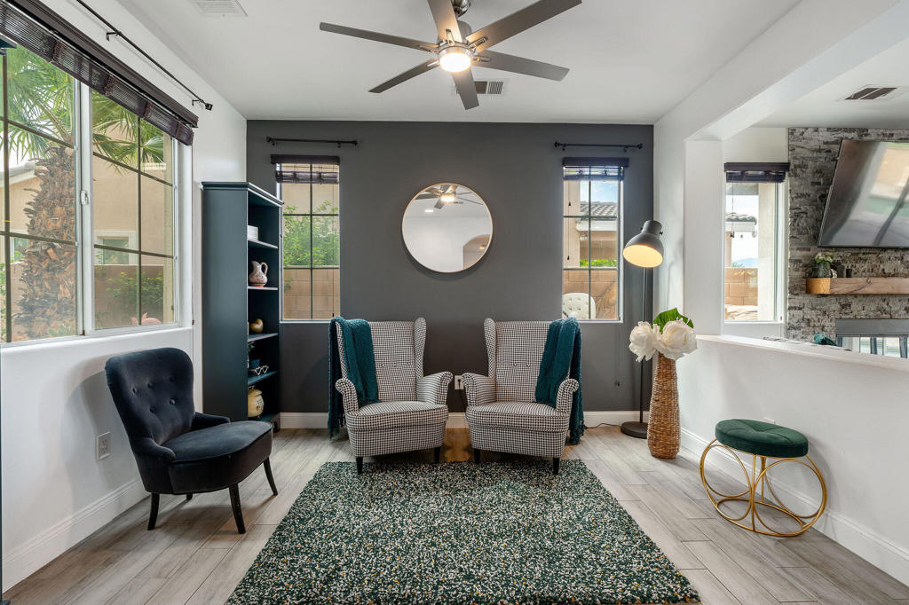 Bella Vida - Residential