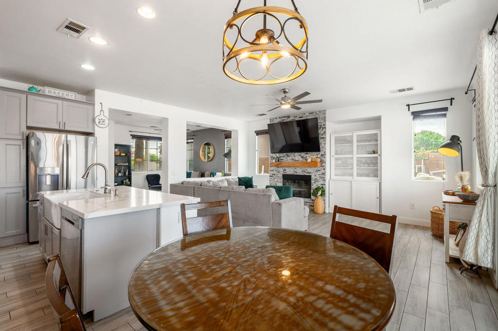 Bella Vida - Residential