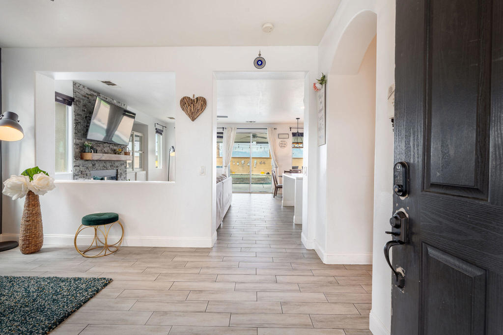 Bella Vida - Residential