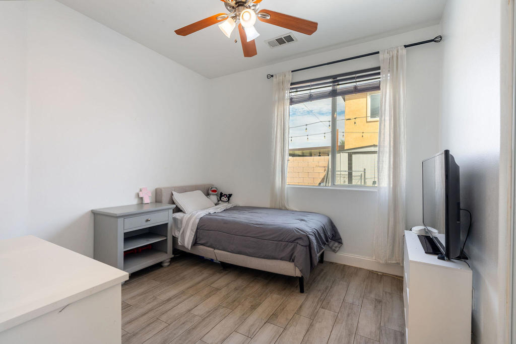 Bella Vida - Residential