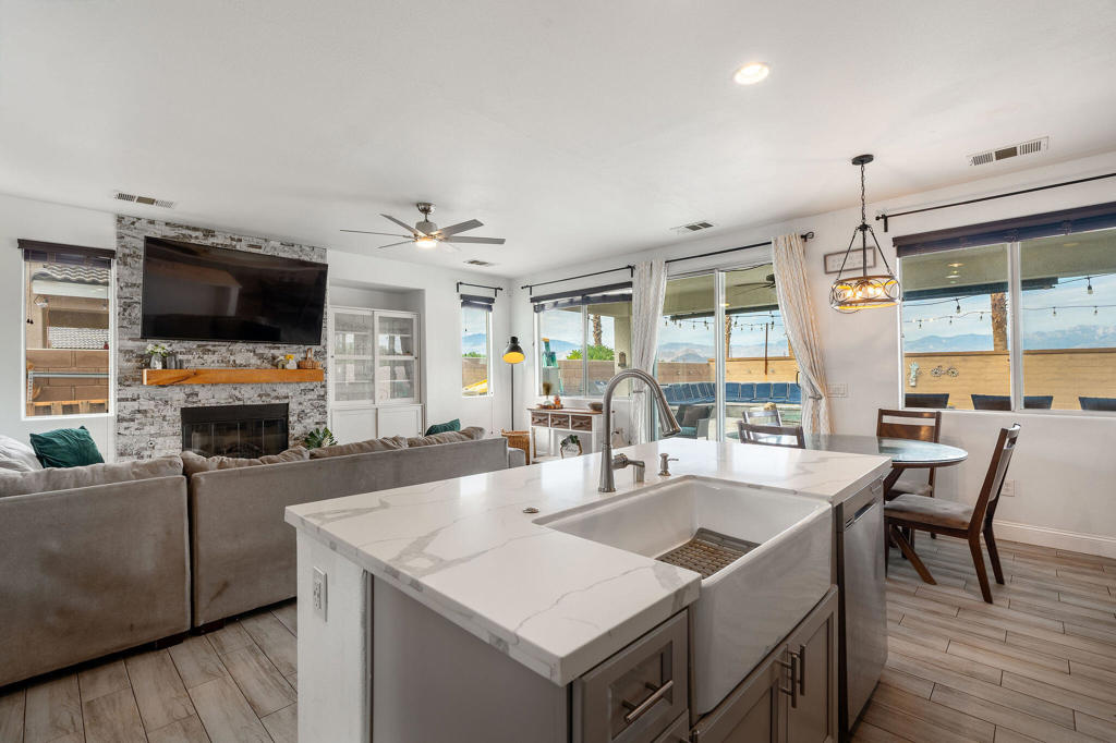 Bella Vida - Residential