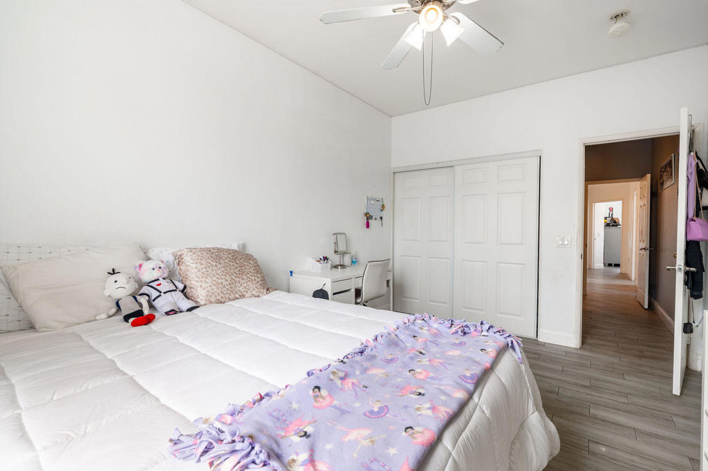 Bella Vida - Residential