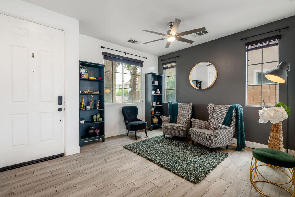 Bella Vida - Residential