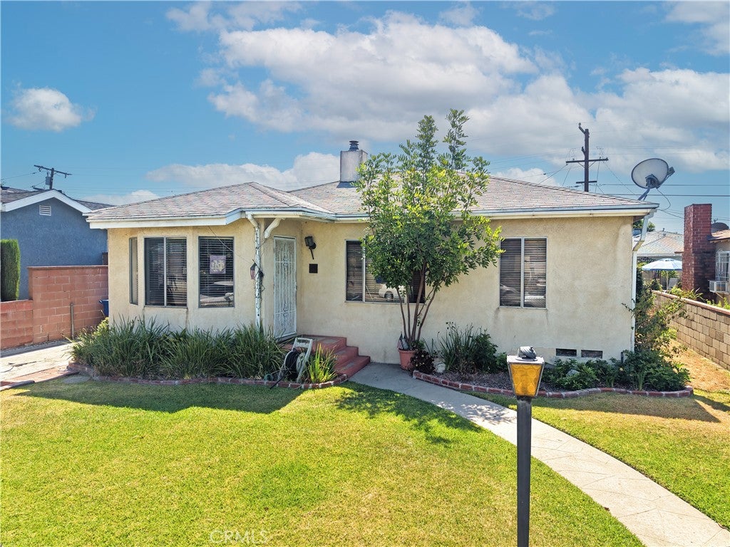 2458 Gaspar Avenue