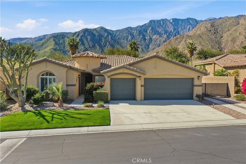 Photo of 1267 Oro Ridge Rdg, Palm Springs, CA 92262 (MLS # SW26051272)