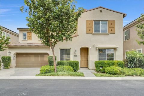 Photo of 7532 Shorthorn ST, Chino, CA 91708 (MLS # AR26098645)