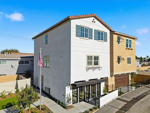 Photo of 11442 Clover Lane, El Monte, CA 91731 (MLS # IV25266378)