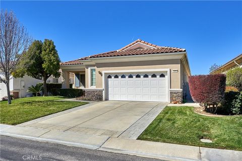 Photo of 1771 N Forest Oaks Dr, Beaumont, CA 92223 (MLS # IG26038440)