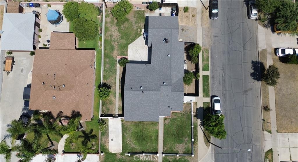 631 N Park