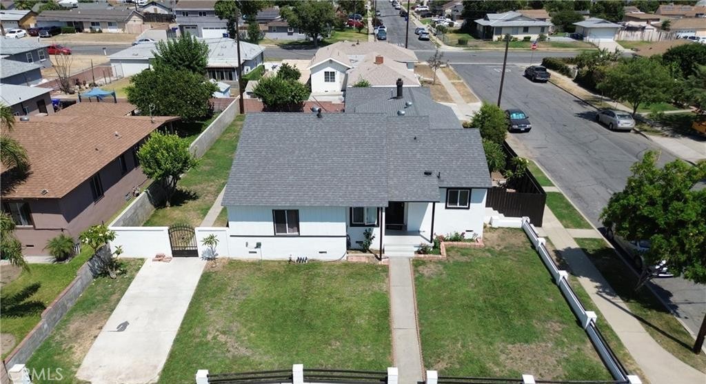 631 N Park