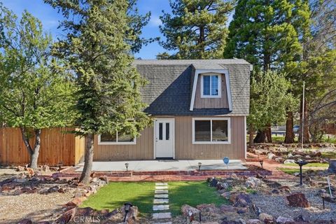 Photo of 1081 Gold Mountain Drive, Big Bear City, CA 92314 (MLS # IV26115955)