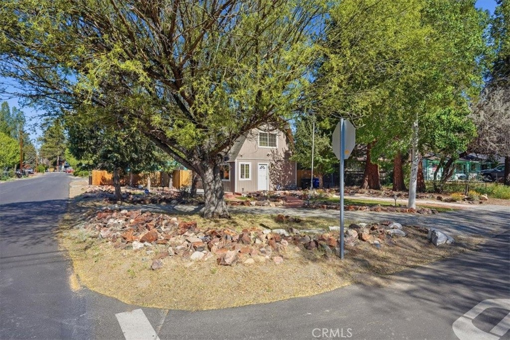 1081 Gold Mountain Drive