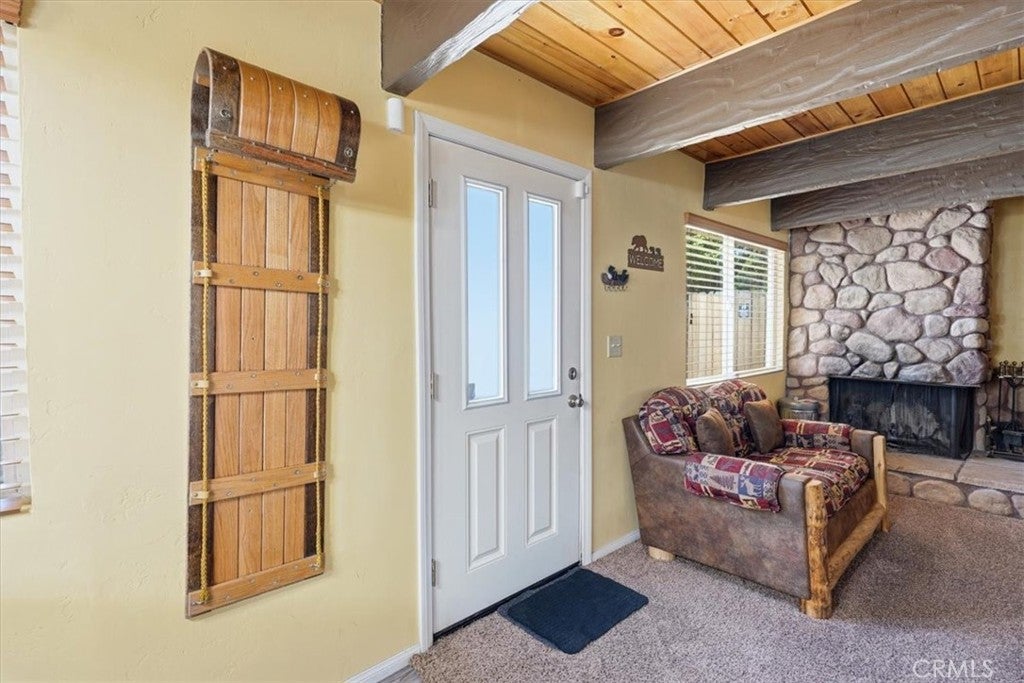 1081 Gold Mountain Drive