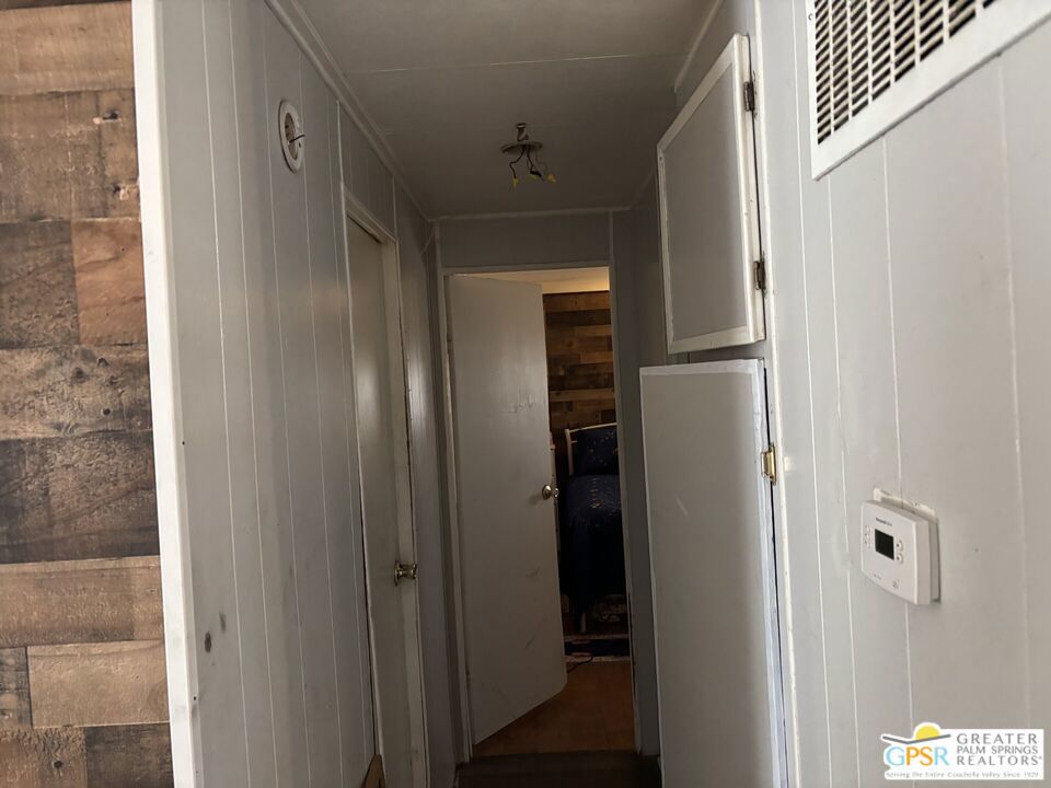 Hidden Springs - Manufactured In Park