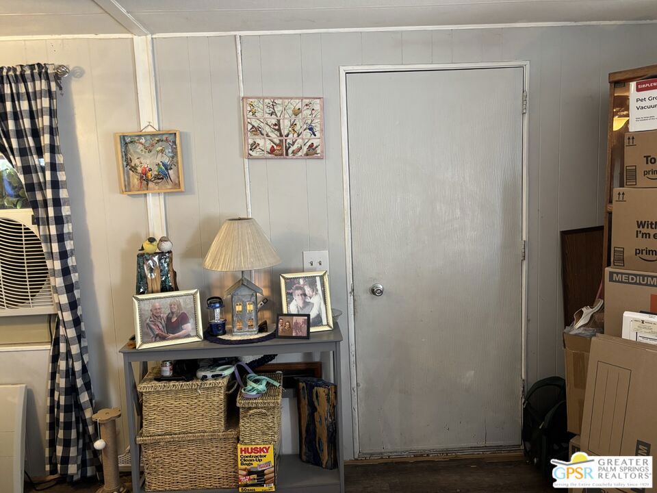 Hidden Springs - Manufactured In Park