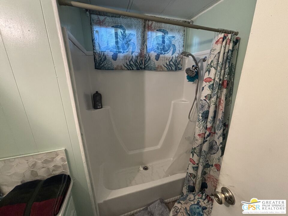 Hidden Springs - Manufactured In Park