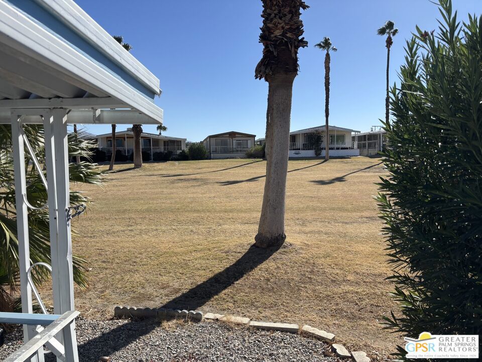 Hidden Springs - Manufactured In Park