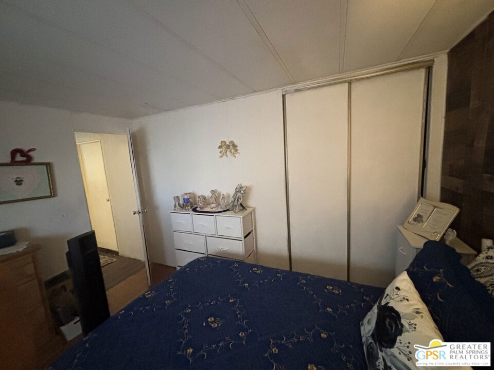 Hidden Springs - Manufactured In Park