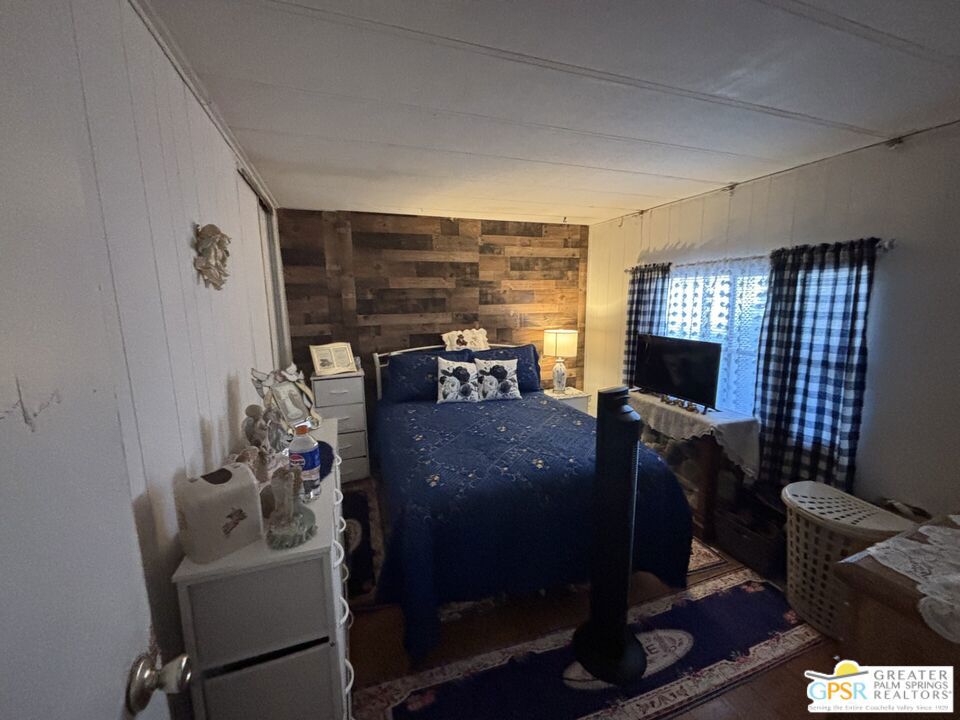 Hidden Springs - Manufactured In Park