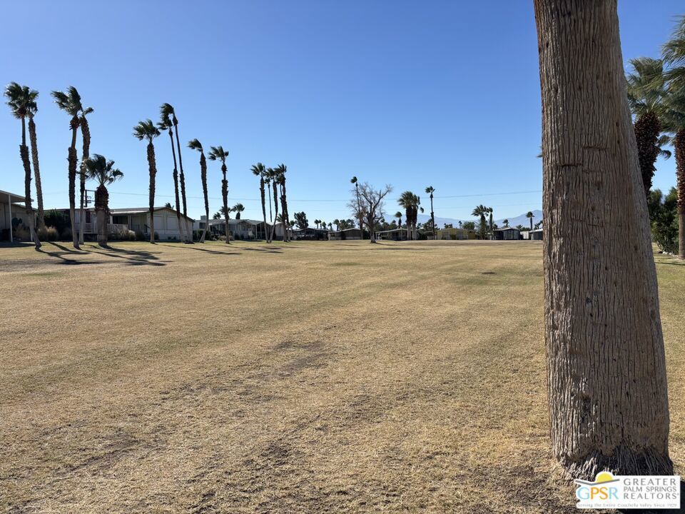 Hidden Springs - Manufactured In Park